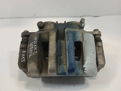 Pinza de freno delantera izquierda Honda Odyssey 11262311 2019 Foto 1 de 4