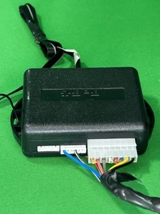 PURSUIT H50R52 Security Remote Start System Replacement Module Alarm Receiver 4 - Picture 1 of 19