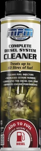 (37,48 EUR/L) MPM DIESELSYSTEM REINIGER 250ML - Bild 1 von 1