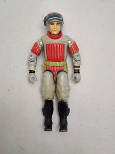 1987 GI Joe Sneak Peek 3.75" inch Actionfigur #2 - Bild 1 von 3