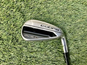 Cobra Fly XL PW Iron , Regular flex graphite shaft/Right Handed/ - Picture 1 of 6