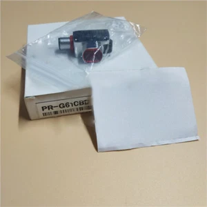Sensor fotoeléctrico PR-G61CBD para KEYENCE PRG61CBD - Imagen 1 de 2