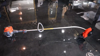 Husqvarna 323EX Gasoline Powered Edger - Image 1 of 4