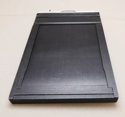 Graflex Graphic Film Holder Type 5 - Image 1 of 3