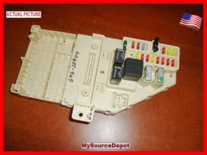 2001,2002,2003,2004,2005,2006,SEBRING,STRATUS,Fuse Box Relay,4759434AC - Picture 1 of 5