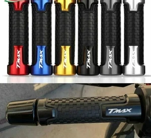 MANOPOLE impugnatura per YAMAHA TMAX 500-530 in allumino e gomma - Zdjęcie 1 z 5