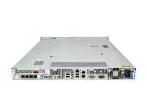 HP ProLiant Barebones DL160 Gen8 Small Form-Factor Server - Chassis only - Picture 1 of 1