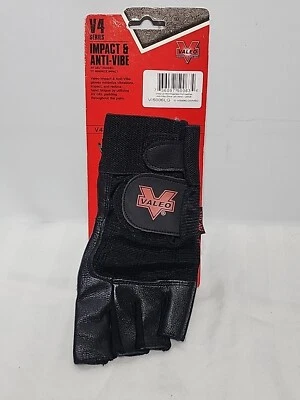 Guante Valeo V440-LH Impacto y Antivibración (1 Mano Izquierda) *NUEVO* Foto 1 de 4