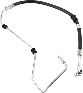 Manguera de presión de dirección asistida compatible con Acura CL V6 3,2 L 2001 2002 2003, - Imagen 1 de 8