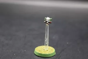 Warhammer 40K Inquisition Servo Totenkopf Metall bemalt - Bild 1 von 2