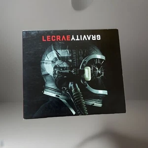Lecrae - Gravity CD - Imagen 1 de 3