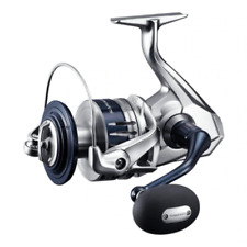 Shimano Saragosa Spinning Fishing Reel