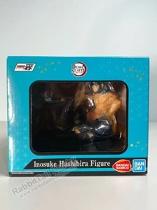 BANDAI Ichibansho Inosuke Hashibira (Tengen Uzui ist hier!) Dämonenjäger auf Lager - Bild 1 von 8