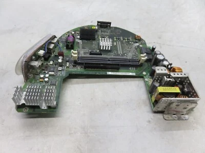 Placa madre iMac G3 M5521 600 MHz - Probada - Imagen 1 de 4