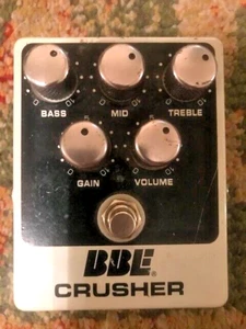 BBE Crusher - Picture 1 of 2