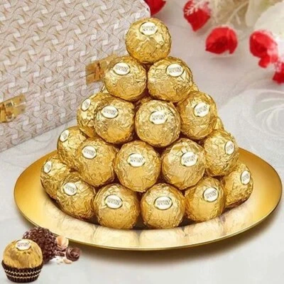Ferrero Rocher Ferrero Collection Boxed Chocolate Birthday Easter Gift - Image 1 of 3