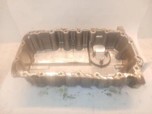 '12-'14 VOLKSWAGEN PASSAT Oil Pan 2.0L OEM 6 Month Warranty! - Picture 1 of 4