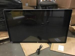 Elo 4202L 42" TouchPro PCAP Touchscreen Signage Display E222372 READ