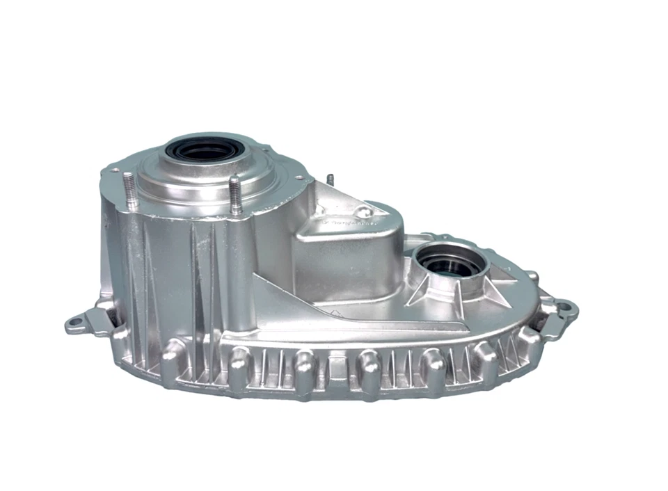 4481 Cadillac Escalade 2003-2006 Transfer Case Front Cover Case Half Foto 1 de 3