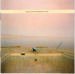 CD Lloyd Cole & The Commotions 1984-1989 Capitol Records - Bild 1 von 1