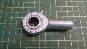 GENUINE GROVE MANLIFT 1240256 ROD END BEARING ASSEMBLY, NIB, N.O.S - Picture 1 of 9