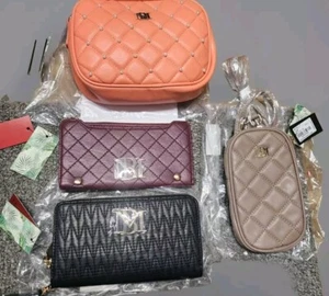 LUXURY HANDBAGS, Crossbody Bags, Phone Purse, Wallets, New, Nwt, $275 - Picture 1 of 24