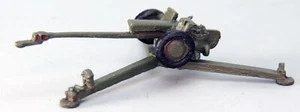 D-30122mm howitzer painted 1/144, miniature, military - Picture 1 of 1