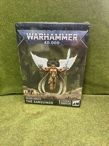 The Sanguinor New Sealed - Picture 1 of 2