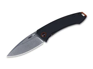 CRKT Tuna Compact Taschenmesser Klappmesser Messer EDC Folder Feitel ✔️ 01CR2522 - Bild 1 von 7