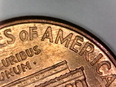 1999 Wide AM Lincoln Memorial Cent FS-901 BU GEM UNCIRCULATED Cover