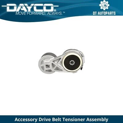 Conjunto de tensor de correa de transmisión accesorio Dayco para camión Sterling L8500 2005-2006 Foto 1 de 3