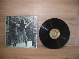 CARLY SIMON "ANTICIPATION" 1971 LP - Foto 1 di 2