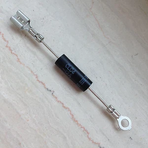 HV-Diode CL04-12A (2CL4512) für Mikrowelle SAMSUNG ME731K, FG87SUB, FW87SUST - Bild 1 von 1