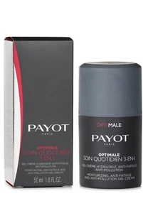 PAYOT Paris Optimale 3-in-1 Moisturising Gel - Cream 50ml RRP£38 - Picture 1 of 1