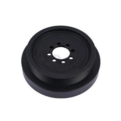 For BMW N55 335I X1 New Crankshaft Pulley Damper 11237576675 - Изображение 1 из 4