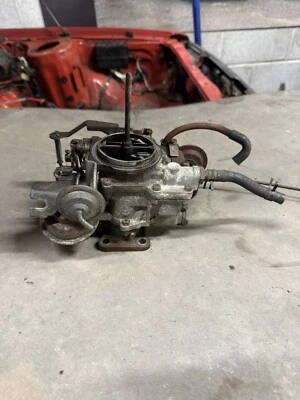 Toyota Starlet 1e Carb - Image 1 of 4