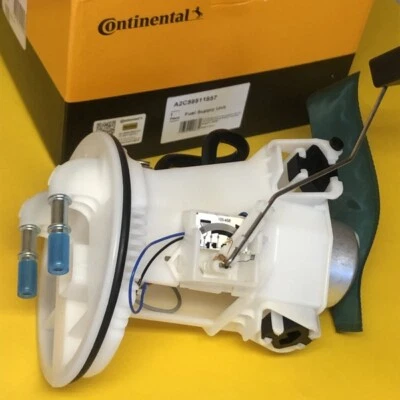 Bomba de combustible para Ford AU FALCON Sedán 4.0L + 5.0L + 5.6L Conjunto de módulo 2 años con Foto 1 de 4