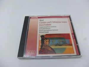Bizet Carmen und L´Arlesienne Suiten Marriner CD TOP !!! Reinschauen ! - Bild 1 von 2