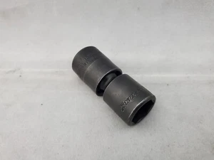 Snap On IPTM16A, 1/2" Flank Drive Shallow Swivel Impact Socket, Ships Free - Picture 1 of 12