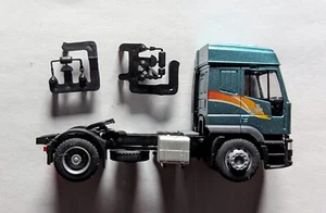 Rietze Auto Modelle 60402, Iveco LKW – OVP - Bild 1 von 2