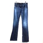 Joe?S Socialite Jeans Size 27 Mw0411 Design No. Dltl5410 Wash: Caitlyn 29X34