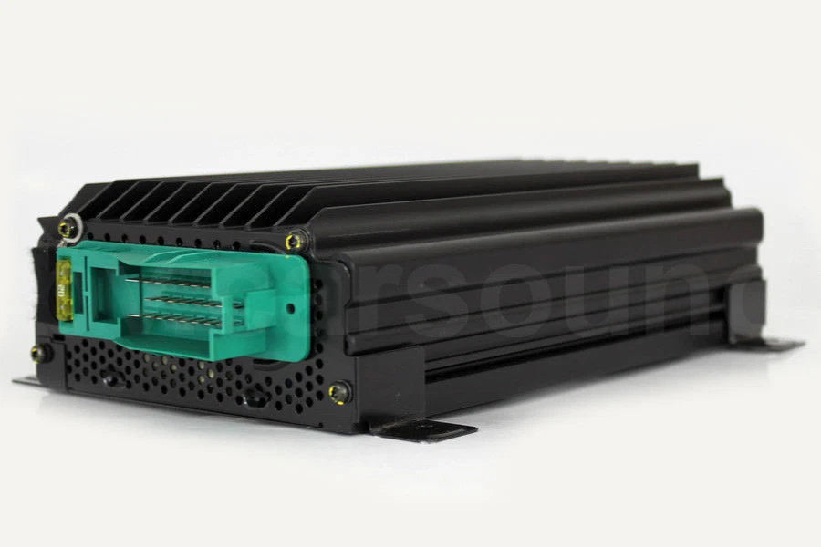 Bose 5 / 6 Kanal Verstärker für Mercedes CLK  W208  Cabriolet A2088200989 - Bild 1 von 1