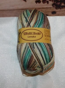 Woll Butt**Levuka**100g/420m**Sockenwolle**Wolle**Farbverlauf**SoWo5 - Bild 1 von 1