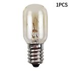 Bright E14 15W Light Bulb for Refrigerators Reduce Frequent Replacements