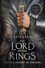J. R. R. Tolkien The Fellowship of the Ring (Poche) Lord of the Rings
