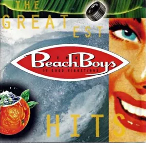 The Beach Boys - 20 Good Vibrations - The Greatest Hits (CD) - Bild 1 von 2