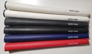 Tacki-Mac ITOMIC Golf Grip - Midsize - - Picture 1 of 5