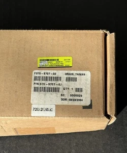 Sun 370-5707 Sun Fire V210 V240 Zestaw szyn rackmount - X8029A NOWY w pudełku! - Zdjęcie 1 z 8