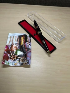 Aizu Lack Füllfederhalter Style Kugelschreiber - Bild 1 von 4