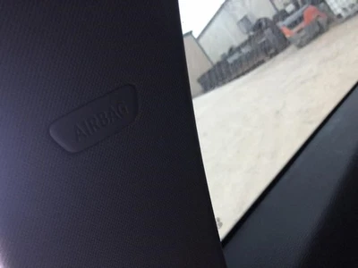 Passenger Air Bag Front Passenger Roof Coupe Fits 15-20 BMW M4 924170 - Image 1 of 4